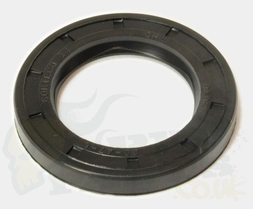 Piaggio Rear Wheel Bearing Seal