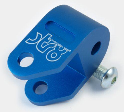 Piaggio STR8 40mm Riser Kit