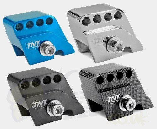 Piaggio TNT Riser/ Jackup Kit