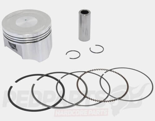 Piston Kit- Honda Vision 110cc 17-20