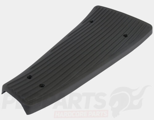 Plastic Central Floor Mat- Vespa PX125/200E