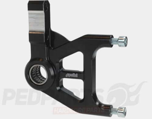 Polini Brake Caliper Mount- Piaggio Zip SP