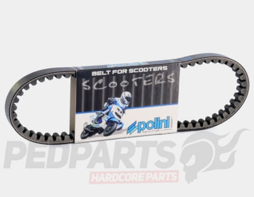 Polini Drive Belt- Honda Ruckus/ Zoomer 50cc