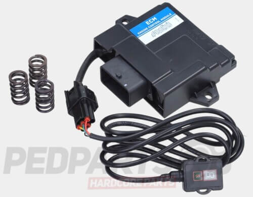 Polini ECU- Piaggio/Vespa 50cc Euro5 2025