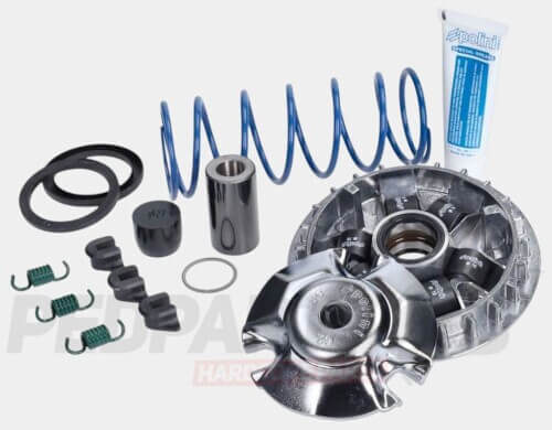 Polini Hi-Speed Variator- SH125i ABS EURO5