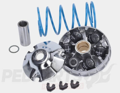 Polini Hi-Speed Variator Kit - Piaggio 50cc 4T