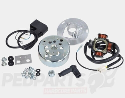 Polini Ignition System- Gilera Runner 125/180cc