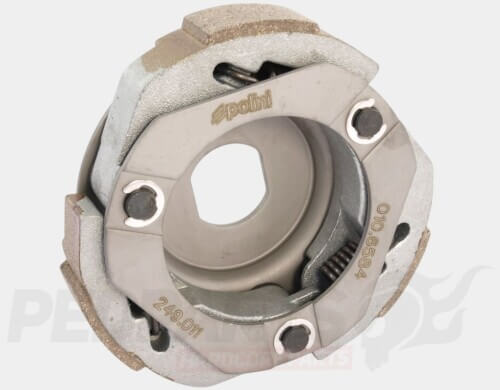 Polini Maxi Speed Clutch- Honda/ Kymco/ GY6 125cc