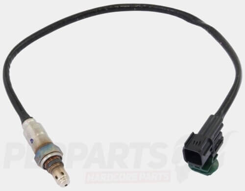 Post-Cat Lambda Sensor- Aprilia/ Piaggio Euro5+