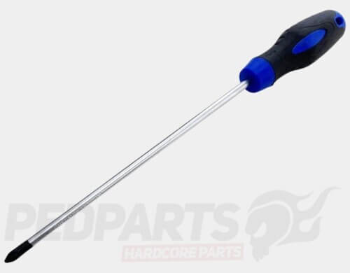 Pozi 2 Screwdriver- 200mm
