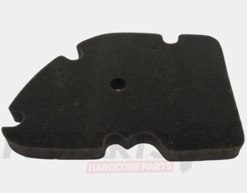 Premium Air Filter- Piaggio/ Vespa 125-300cc