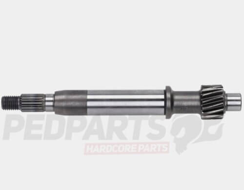 Primary Gear- Peugeot Kisbee 50cc 4-Stroke