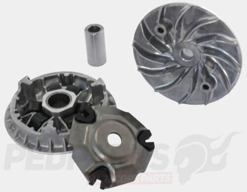 RB Max Variator- Honda PCX 18-20