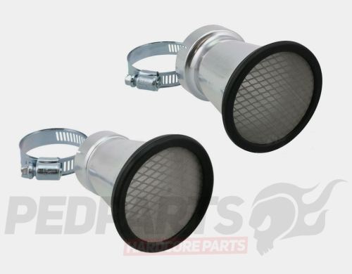 Racing Bell Mouth Air Filter
