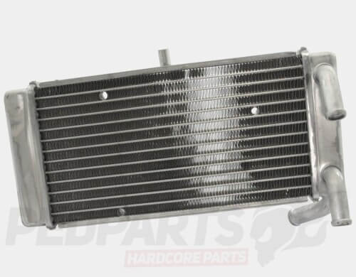 Radiator- Yamaha XMAX 125/250cc