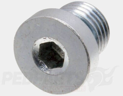 Radiator Blanking Plug- M14x1.5mm