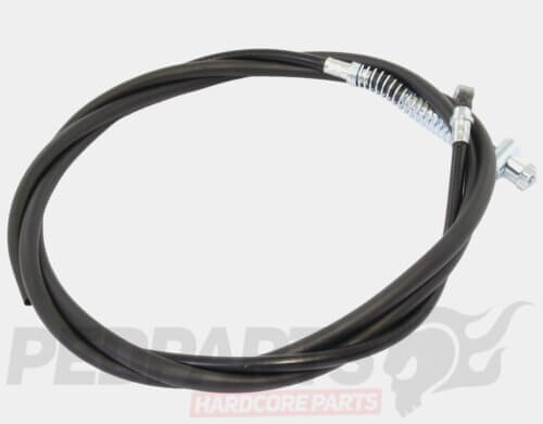 Rear Brake Cable- Peugeot Kisbee 2018-20