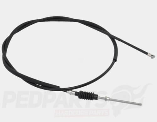 Rear Brake Cable- Piaggio Liberty 50-200cc
