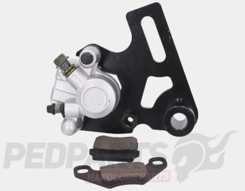 Rear Brake Caliper- Rieju MRT