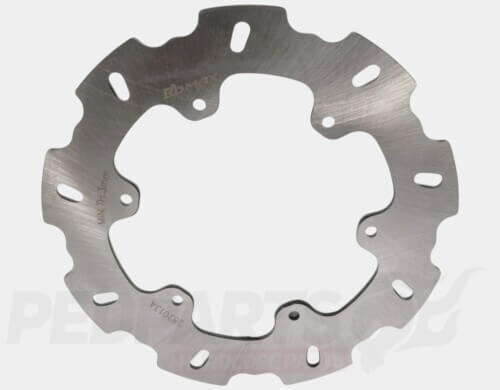 Rear Brake Disc- Fantic XE/ XM 50cc 21-