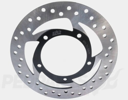 Rear Brake Disc- Piaggio Medley 125/ Beverly 350