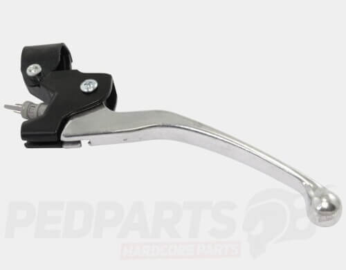 Rear Brake Lever and Mount- Yamaha Neos