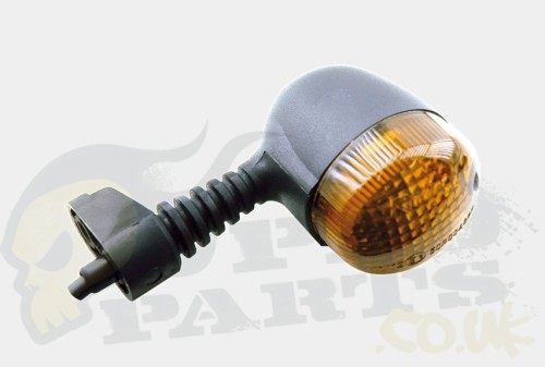 Rear Indicators - Yamaha Aerox