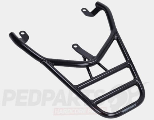 Rear Luggage Rack- Peugeot Kisbee