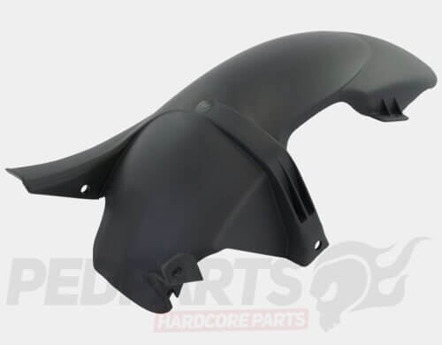 Rear Mudguard- - Gilera Runner 125/180cc 2-Stroke