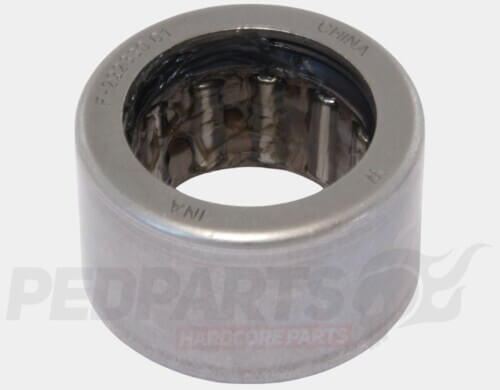 Rear Pulley Bearing 20x29x18mm- Piaggio 125-300cc