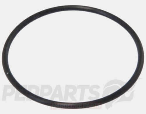 Rear Pulley O-ring- Piaggio/ Vespa 50/125cc
