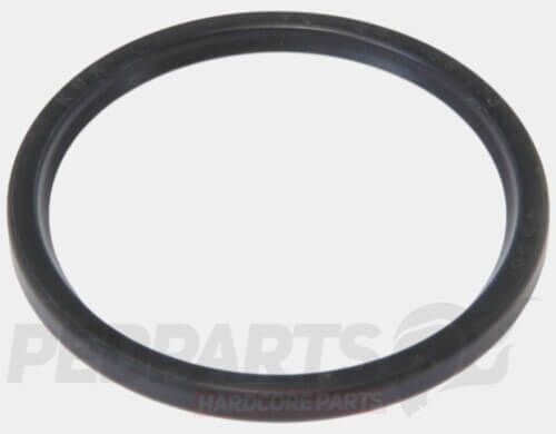 Rear Pulley Oil Seal- Piaggio/ Vespa 50/125cc