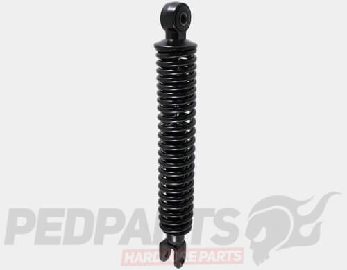 Rear Shock Absorber- Peugeot Kisbee 50cc