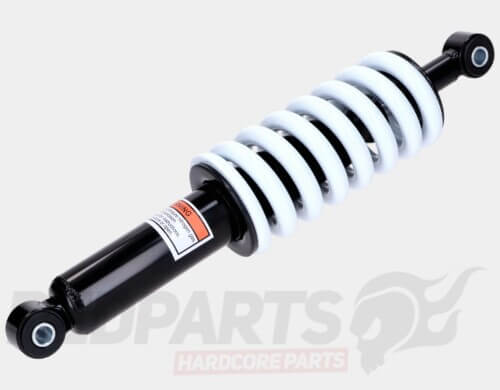 Rear Shock Absorber- Rieju MRT