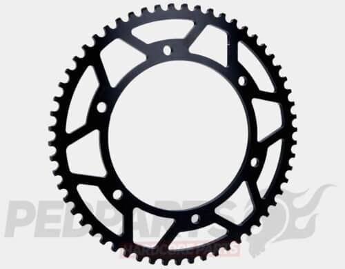 Rear Sprockets- Fantic 50cc Euro4/5