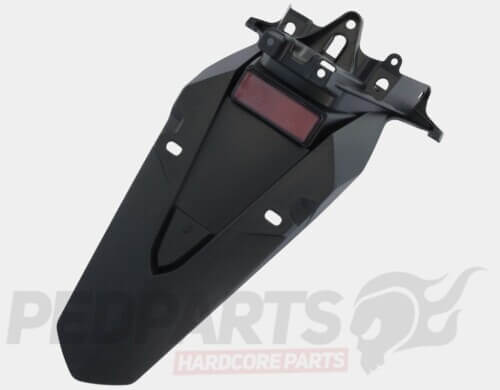 Rear Tail Panel- Honda PCX 2014-16