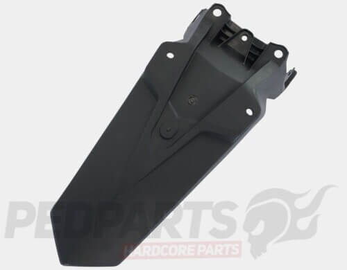 Rear Tail Panel- Honda PCX 2021-24