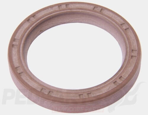 Rear Wheel/ Drive Shaft Oil Seal- Piaggio/ Vespa 125-500cc