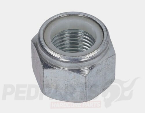 Rear Wheel Nut- Peugeot Kisbee/ Vivacity 3 50/125cc