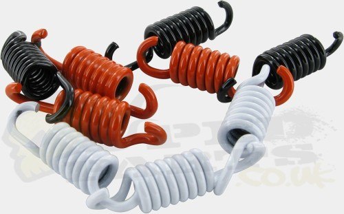 Clutch Springs For Motoforce V2 Clutches