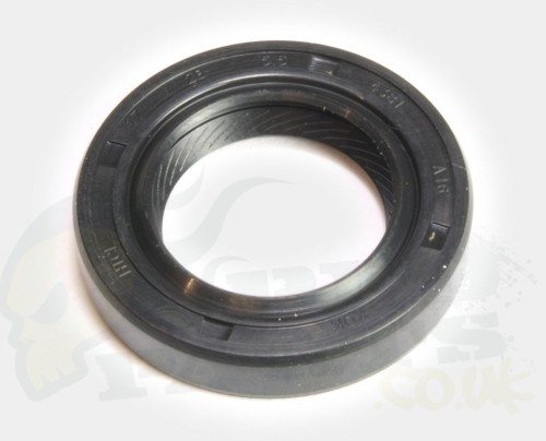 Gearbox Oil Seal (Primary Shaft)- Aerox