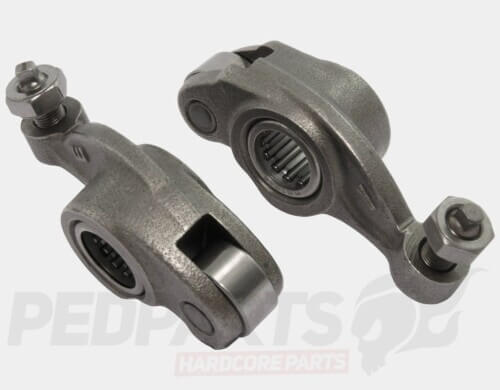 Rocker Arms- Honda PCX 14-19, SH Mode 13-19