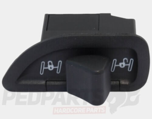Roll Lock Switch- Piaggio MP3