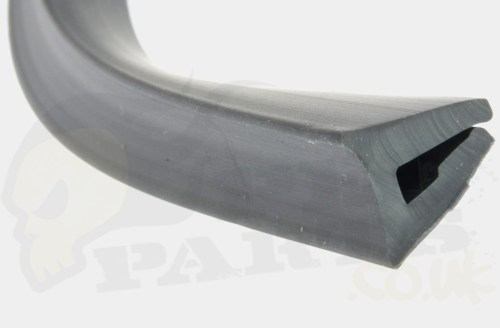 Rubber Profiling Strip - Vespa PX & T5
