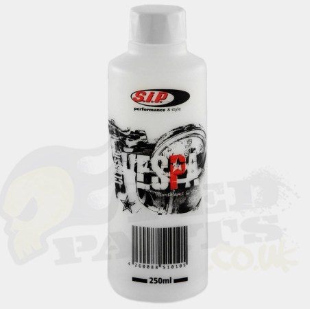 SIP Oil Measuring/ Mix Bottle - 250ml