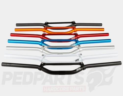 STR8 Downhill Handlebars- 610mm