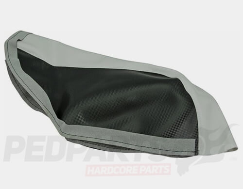 STR8 Seat Cover- Yamaha Aerox