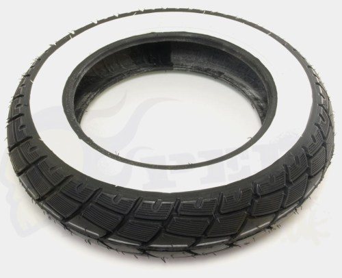 Schwalbe Whitewall Weatherman - 3.50-10