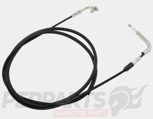 Seat Lock Cable- Peugeot Kisbee