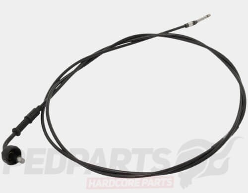 Seat Lock Cable- Yamaha Aerox NS50